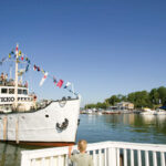 Naantali © Visit Naantali