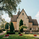 Vreta Kloster © Göta Kanal Rederi AB