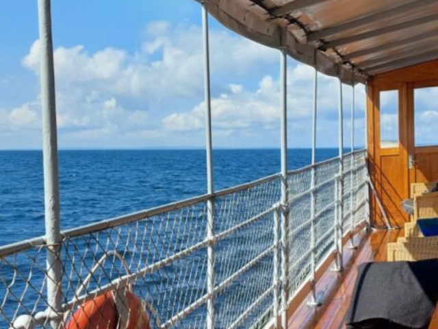 Bordleben © nordic holidays