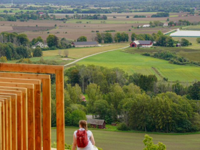 Aknat Omberg © Emmie Bolmstedt/imagebank.sweden.se