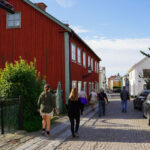 Vadstena © Emmie Bolmstedt/imagebank.sweden.se