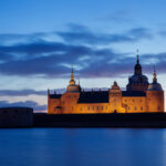 Schloss Kalmar © Emmy Jonsson/Scandinav Bildbyrå/imagebank.sweden.se