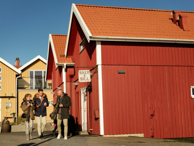 Salt & Sill © Felix Odell/imagebank.sweden.se
