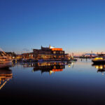 Hafen Göteborg © Göran Assner/imagebank.sweden.se