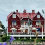 Göta Hotell © nordic holidays