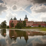 Gripsholm Schloss © Mattias Leppäniemi/imagebank.sweden.se