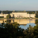 Schloss Drottningholm © Melker Dahlstrand/imagebank.sweden.se