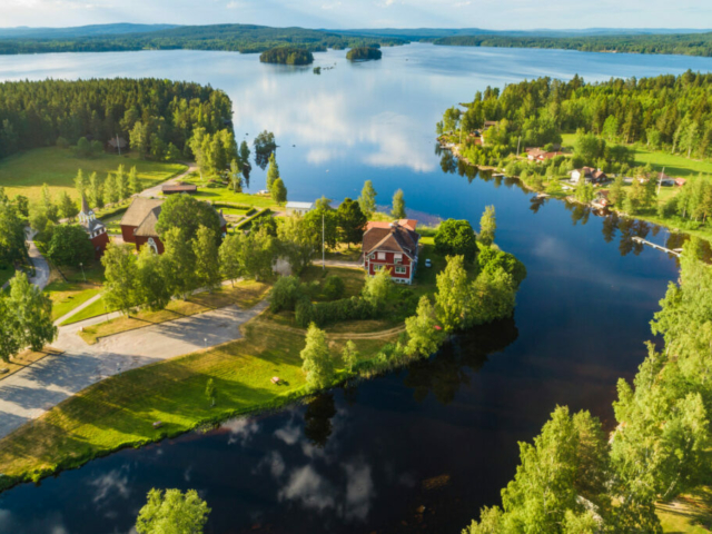 © Mikael Svensson/Johnér/imagebank.sweden.se