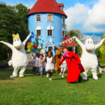 Muminwelt Naantali © Visit Naantali