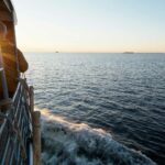 Spätsommermorgen am Göta Kanal © 2010 Rikke Lind/mediabank.stromma.se