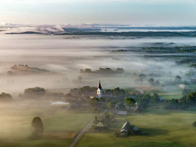 Jönköping © Per Pixel Petersson/imagebank.sweden.se