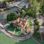 Astrid Lindgren World in Vimmerby © Per Pixel Petersson/imagebank.sweden.se