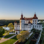Schloss Läckö © Per Pixel Petersson/imagebank.sweden.se