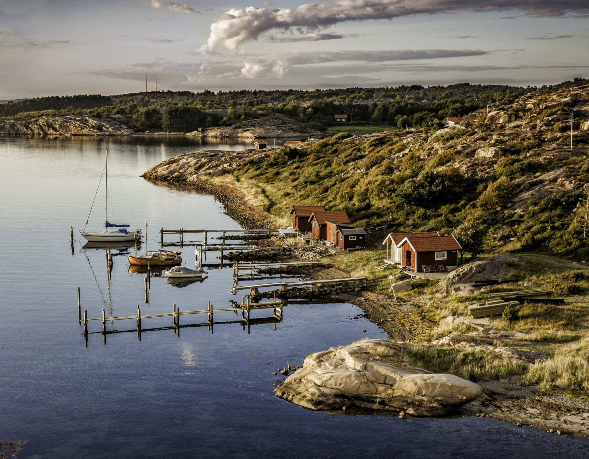 West Schweden © Per Pixel Petersson/