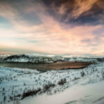 Nordnorwegen © Arctic Panorama Lodge