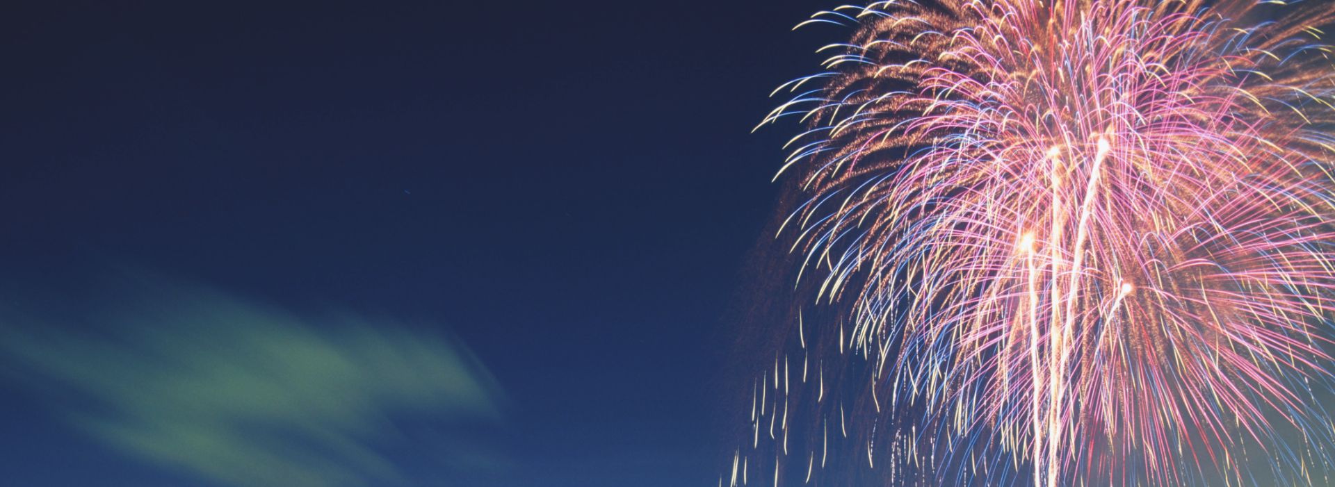 Silvester in Göteborg © Stefan Isaksson/Johnér/imagebank.sweden.se