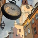 Stockholm Gamle Stad © nordic holidays