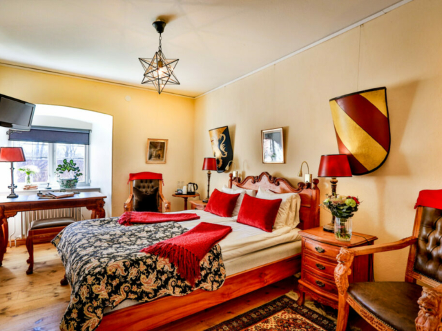 Vadstena Klosterhotel © Countryside Hotel