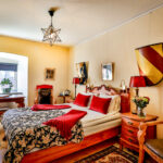 Vadstena Klosterhotel © Countryside Hotel