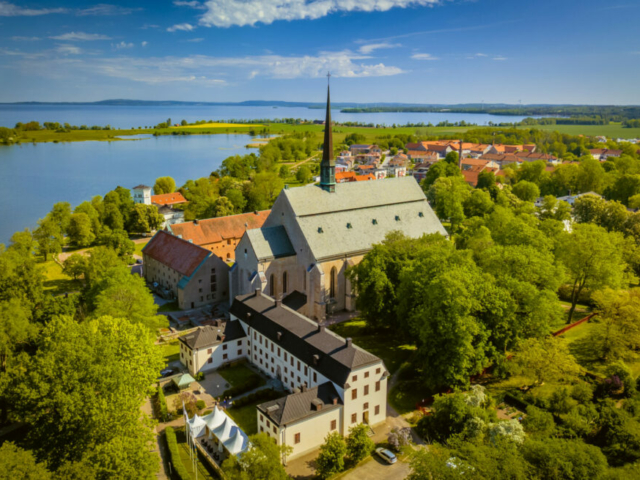 Vadstena Klosterhotel © Countryside Hotel