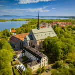 Vadstena Klosterhotel © Countryside Hotel