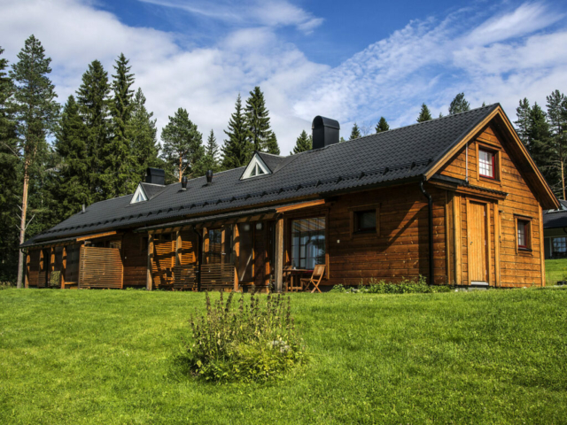 ©Vuokattinmaa, Emmi Korhonen