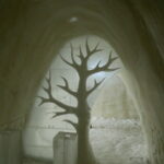 SnowCastle © nordic holidays