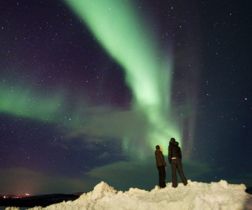 Nordlichter © Innovation Norway/ Terje Rakke