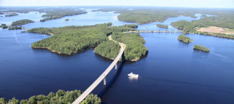 Lappeenranta © GoSaimaa