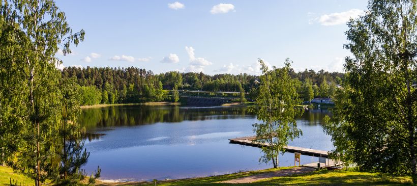 Mikkeli © Visit Mikkeli