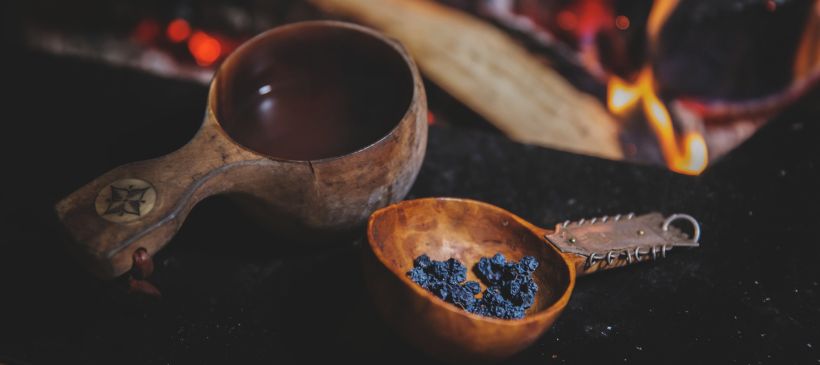 Beeren © Pernilla Ahlsén/imagebank.sweden.se