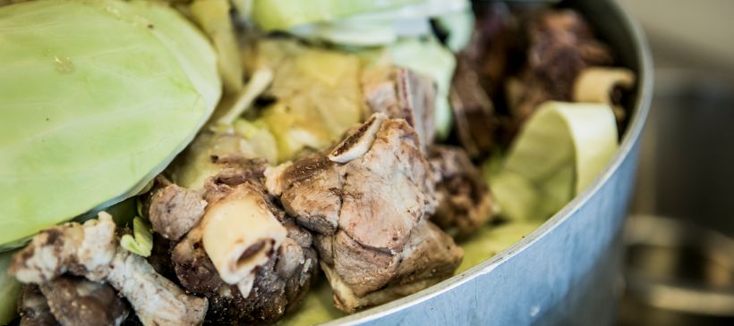 Fårikål © Christian Roth Christensen - VisitNorway.com