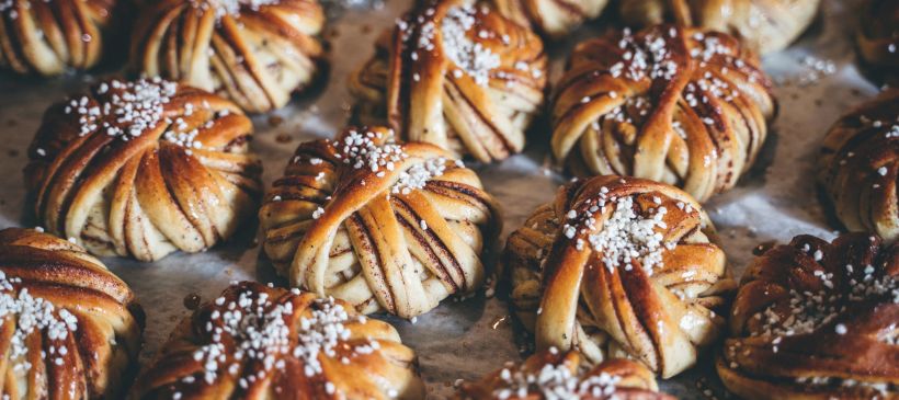 Zimtschecken © Lieselotte van der Meijs/imagebank.sweden.se