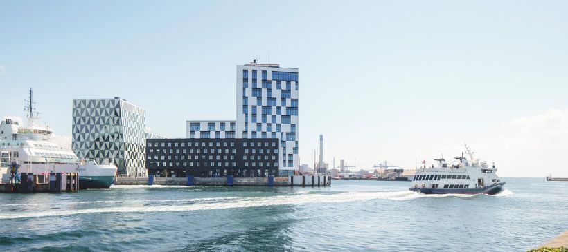 Helsingborg © Felix Gerlach/Imagebank.sweden.se