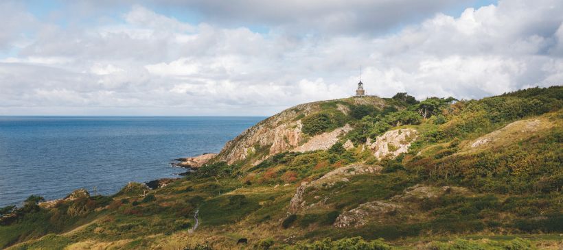 Kullaleden in Skåne © Apelöga/imagebank.sweden.se