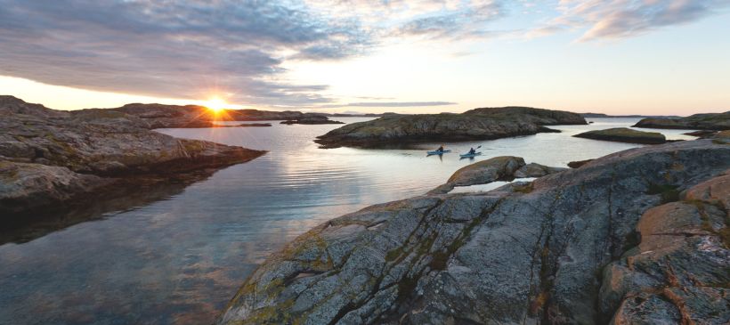 Bohuslän © Henrik Trygg/imagebank.sweden.se