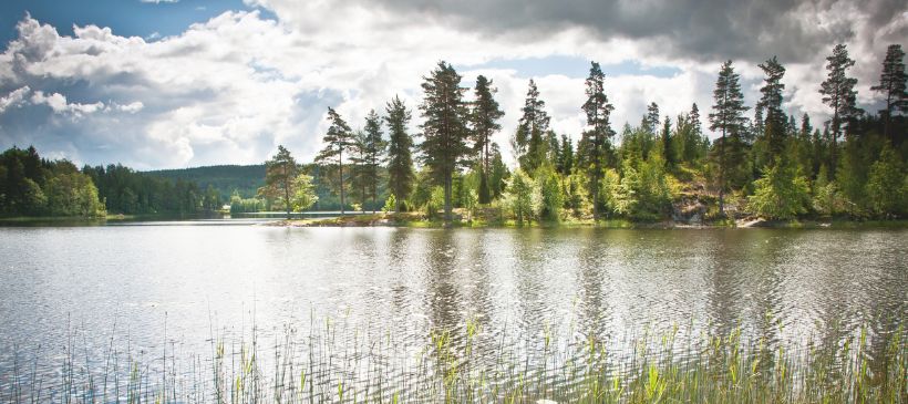 Värmland © Jacque de Villiers/imagebank.sweden.se