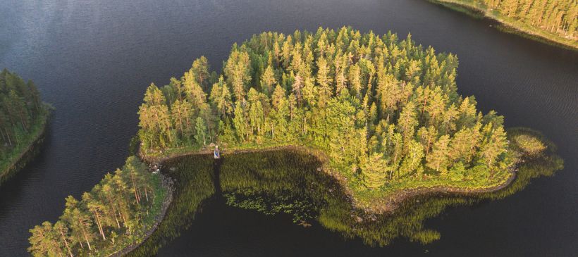 Gästrikland © Martin Edström/imagebank.sweden.se