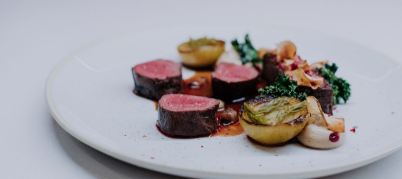 Rentierfleisch © aitojamakuja.fi and Julia Kivelä