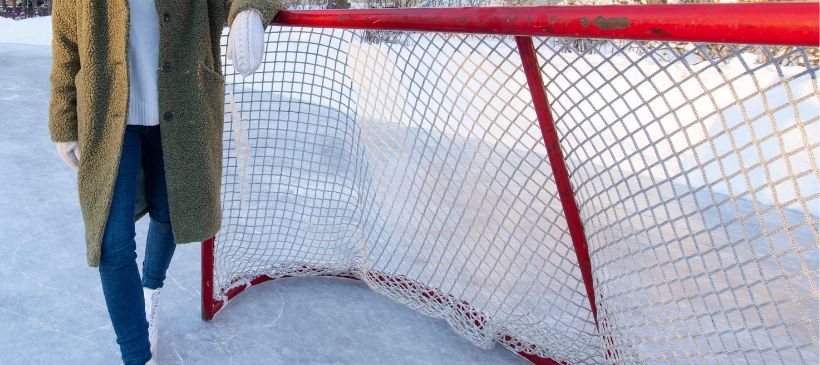 Eishockey © Mikko Huotari/Visit Finland