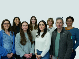 Das Team der nordic holidays GmbH