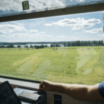 Kulturhauptstadt 2026 Oulu © Juho Kuva, Visit Finland