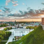 Sommer in Vilnius © GoVilnius