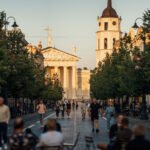 Sommer in Vilnius © GoVilnius