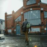 Markthalle Oulu © Visit Oulu