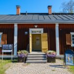 Kulturhauptstadt 2026 Oulu © Visit Oulu