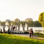 Kulturhauptstadt 2026 © Visit Oulu