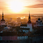 Tallinn Altstadt © Thomas Lotter
