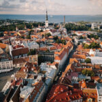 Tallinn Altstadt © Thomas Lotter