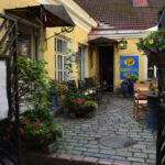 Tallinn Altstadt © Kadi-Liis Koppel